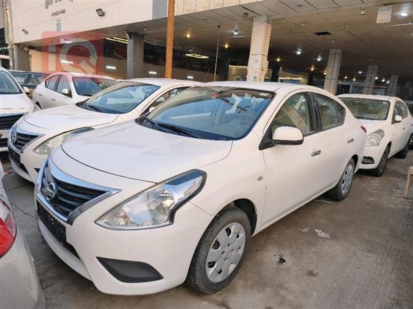 Nissan Sunny 2023 for sale in Iraq - Erbil